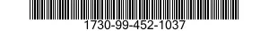 1730-99-452-1037  1730994521037 994521037