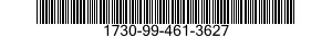 1730-99-461-3627  1730994613627 994613627