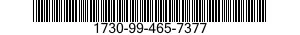 1730-99-465-7377  1730994657377 994657377