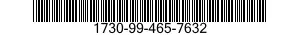 1730-99-465-7632  1730994657632 994657632