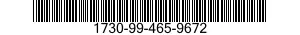 1730-99-465-9672  1730994659672 994659672