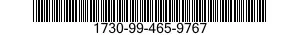 1730-99-465-9767  1730994659767 994659767