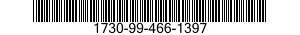 1730-99-466-1397  1730994661397 994661397
