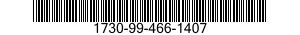 1730-99-466-1407  1730994661407 994661407
