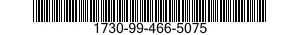 1730-99-466-5075  1730994665075 994665075