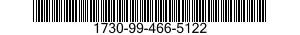 1730-99-466-5122  1730994665122 994665122