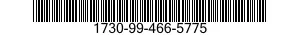 1730-99-466-5775  1730994665775 994665775