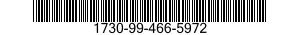 1730-99-466-5972  1730994665972 994665972