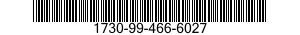 1730-99-466-6027  1730994666027 994666027