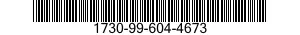 1730-99-604-4673  1730996044673 996044673
