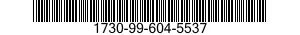 1730-99-604-5537 PIPE,BRASS 1730996045537 996045537