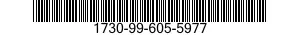 1730-99-605-5977 PLATE ASSEMBLY 1730996055977 996055977