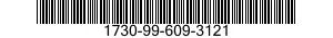 1730-99-609-3121  1730996093121 996093121