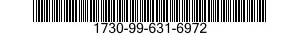 1730-99-631-6972  1730996316972 996316972