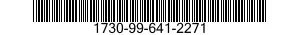 1730-99-641-2271  1730996412271 996412271