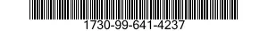1730-99-641-4237 PATCH,CHAFING 1730996414237 996414237