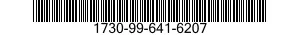 1730-99-641-6207  1730996416207 996416207