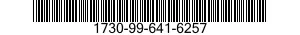 1730-99-641-6257  1730996416257 996416257