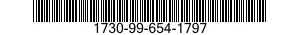 1730-99-654-1797  1730996541797 996541797