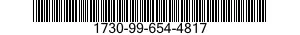 1730-99-654-4817  1730996544817 996544817