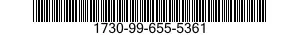 1730-99-655-5361  1730996555361 996555361