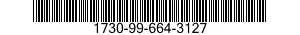 1730-99-664-3127  1730996643127 996643127