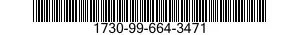 1730-99-664-3471  1730996643471 996643471