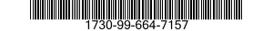 1730-99-664-7157  1730996647157 996647157