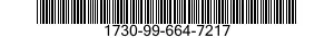 1730-99-664-7217  1730996647217 996647217