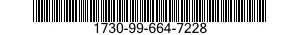 1730-99-664-7228  1730996647228 996647228