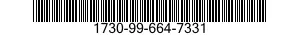 1730-99-664-7331  1730996647331 996647331