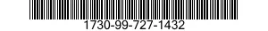 1730-99-727-1432 MAINTENANCE PLATFORM 1730997271432 997271432