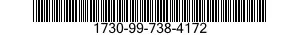 1730-99-738-4172  1730997384172 997384172