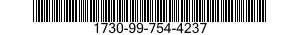 1730-99-754-4237  1730997544237 997544237