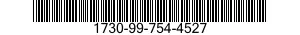 1730-99-754-4527  1730997544527 997544527