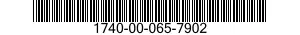 1740-00-065-7902  1740000657902 000657902