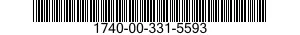 1740-00-331-5593  1740003315593 003315593