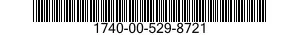 1740-00-529-8721  1740005298721 005298721