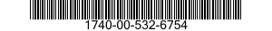 1740-00-532-6754  1740005326754 005326754