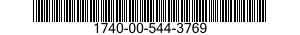 1740-00-544-3769  1740005443769 005443769