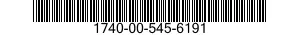 1740-00-545-6191  1740005456191 005456191
