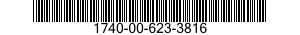 1740-00-623-3816  1740006233816 006233816