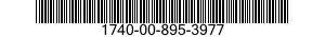 1740-00-895-3977 STRAP ASSEMBLY 1740008953977 008953977