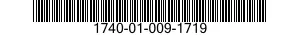 1740-01-009-1719  1740010091719 010091719