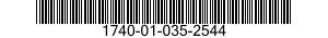 1740-01-035-2544  1740010352544 010352544