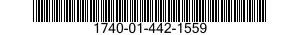 1740-01-442-1559 TRAILER,GROUND HANDLING 1740014421559 014421559