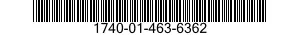 1740-01-463-6362 DISC,OUTER 1740014636362 014636362