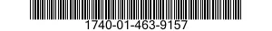 1740-01-463-9157 PRESSURE PLATE,AIRC 1740014639157 014639157