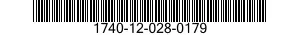 1740-12-028-0179  1740120280179 120280179