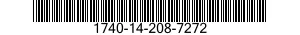 1740-14-208-7272  1740142087272 142087272